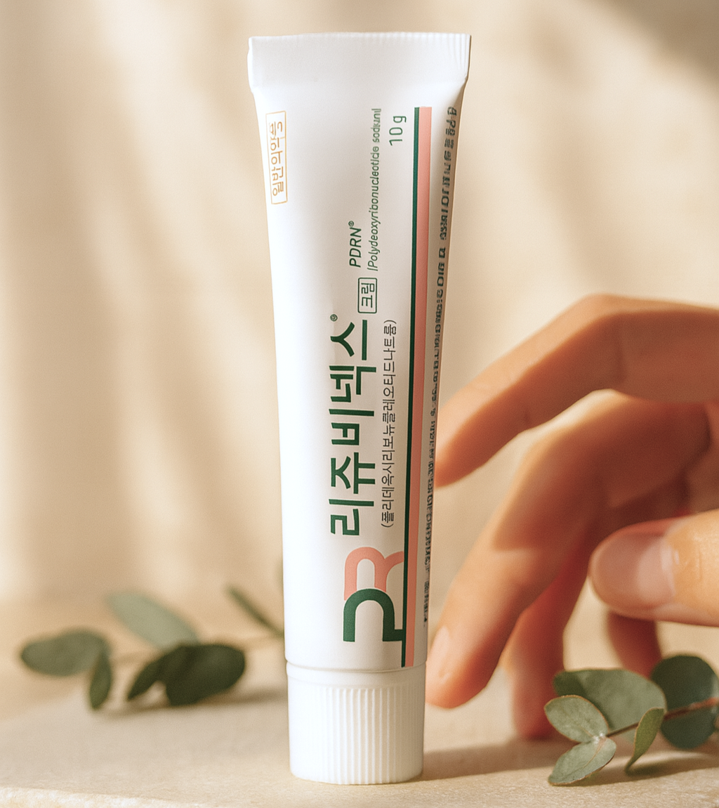 Rejuvenex PDRN Cream